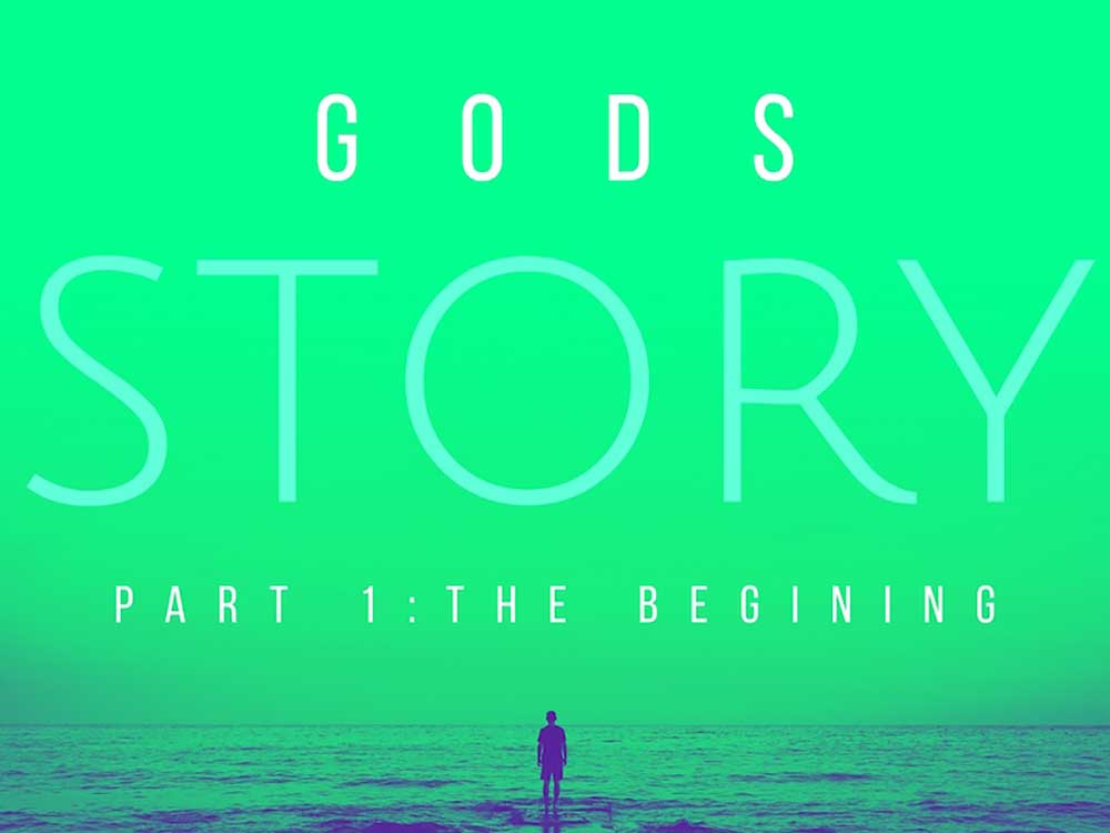God\'s Story
