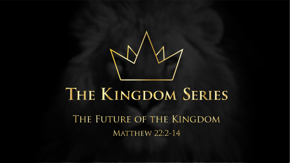 The Future of the Kingdom