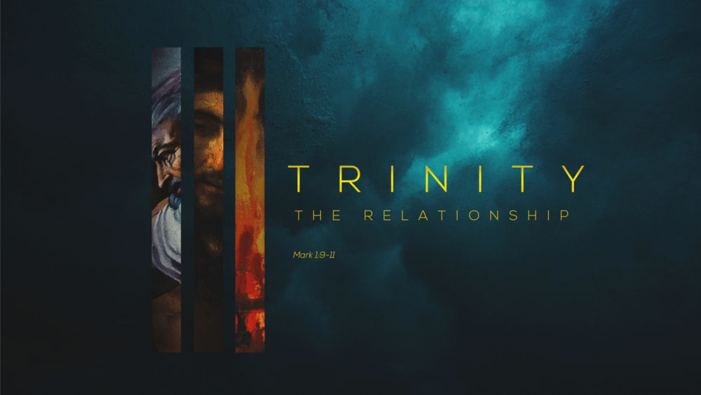 Trinity: The Relationship