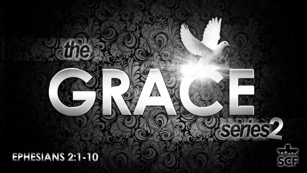 Called to Give Grace