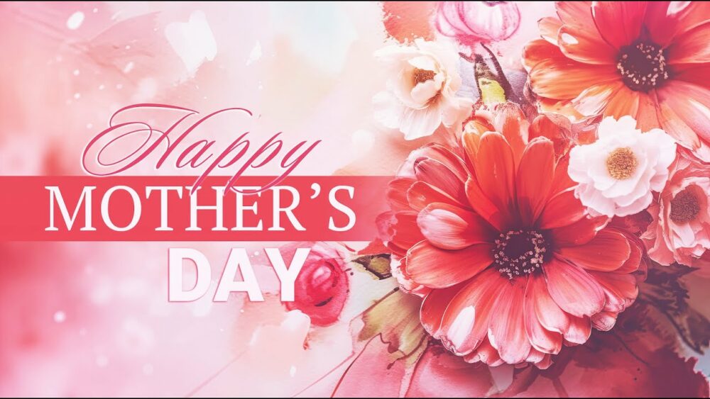 Mother\'s Day